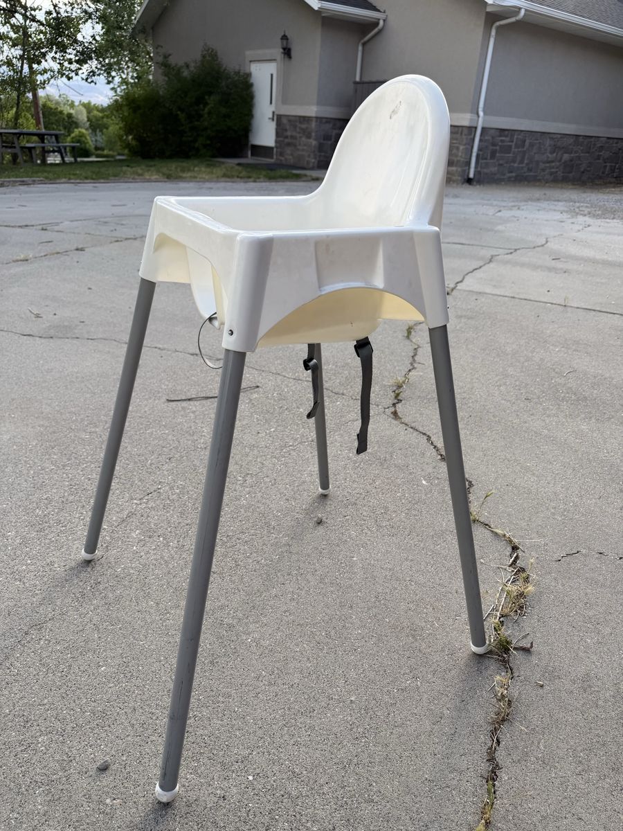 Baby Stool