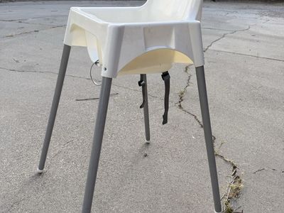 Baby Stool