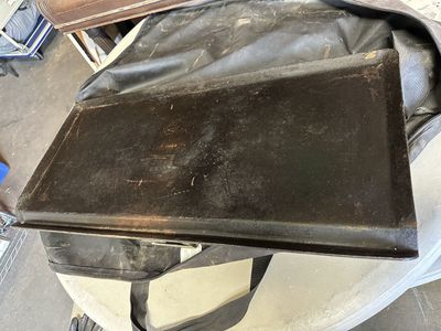 Camp Chef SG60 Deluxe Double Burner Steel Professional Griddle