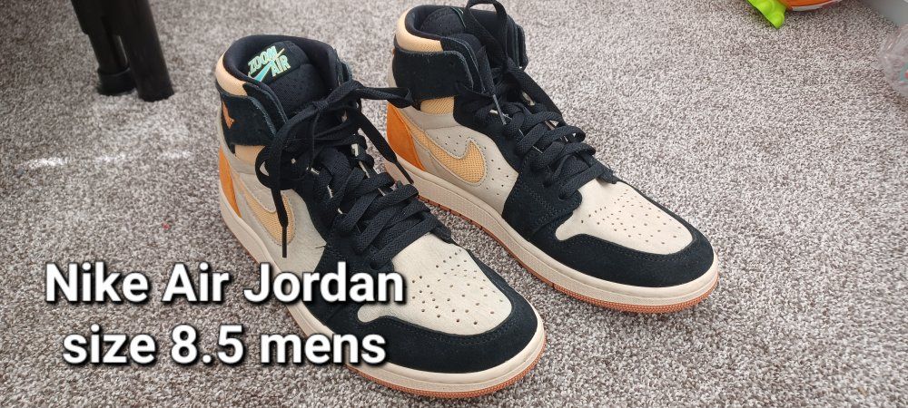 Air Jordan, Nike
