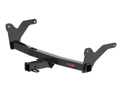 Curt 13519 Class 3 Trailer Hitch, 2" Receiver, Select Toyota Grand Highlander, Lexus TX