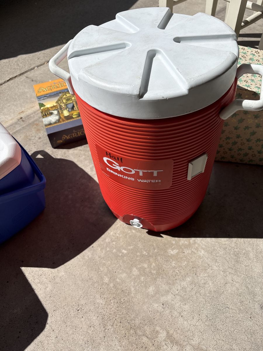 Picnic And Game Seaso