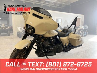 2023 Harley-Davidson® FLHXST - Street Glide® ST