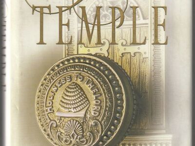 Holy Temple by Boyd K. Packer
