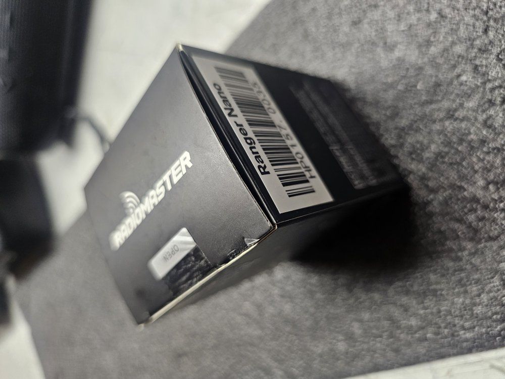 Radiomaster Ranger Nano Module