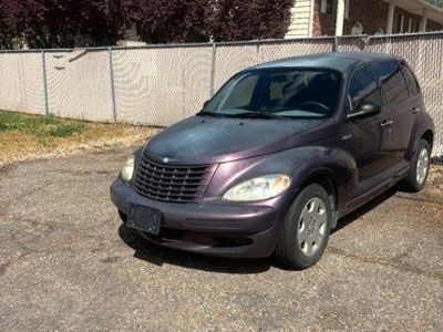 2005 Chrysler PT Cruiser