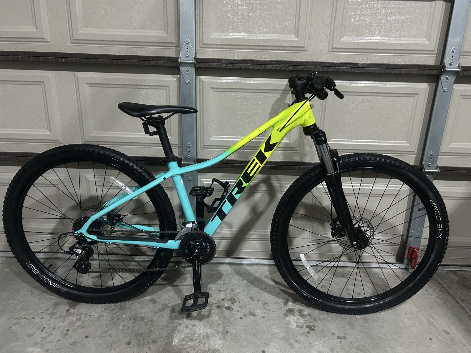 Trek Marlin 5 - Small