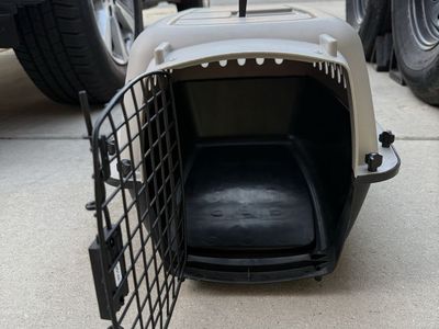 Animal Crate