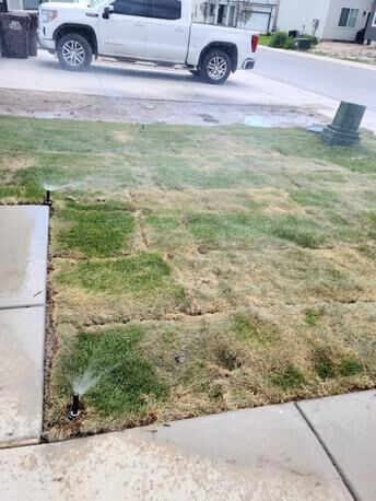 Low Price Landscaping And Sprinklers