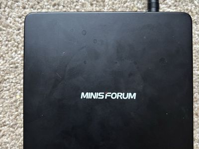 Older mini pc