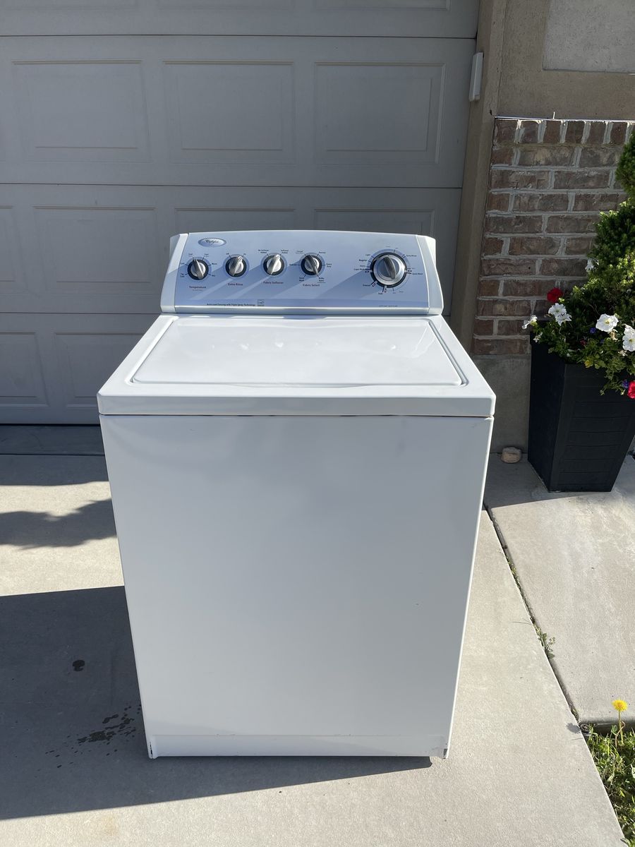 Washer !!!FREE DELIVERY!!!