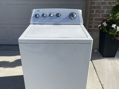 Washer !!!FREE DELIVERY!!!