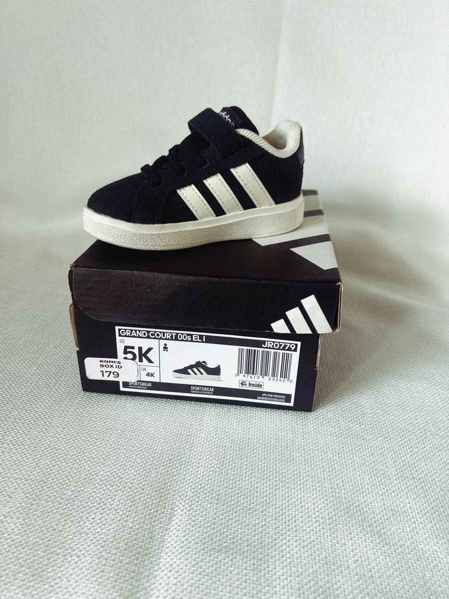 Toddler Brand New Adidas