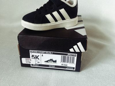 Toddler Brand New Adidas