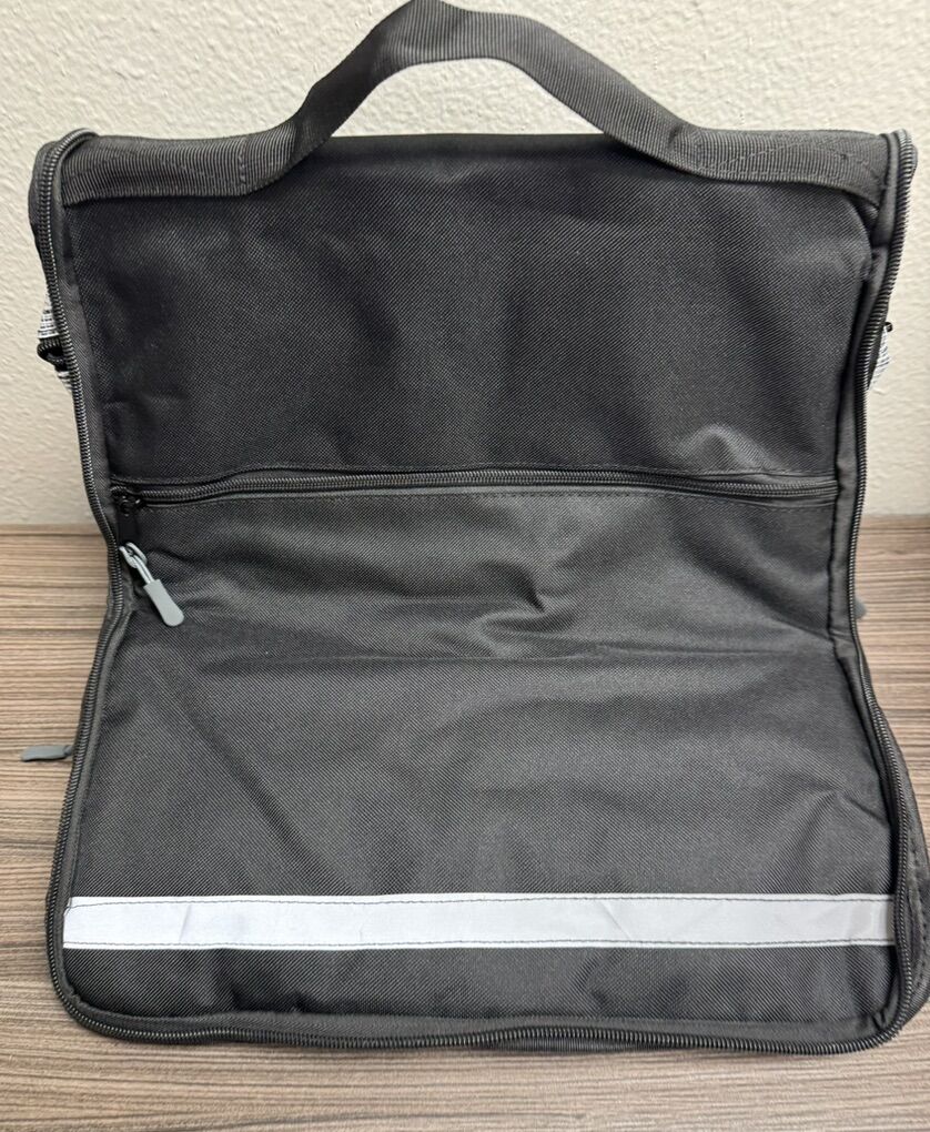 Camping Kitchen Organizer