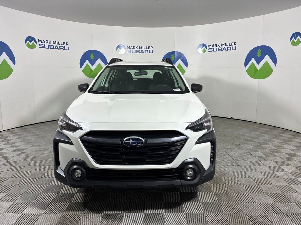 2024 Subaru Outback Base