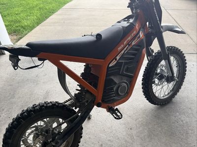 Eskute nova x mini