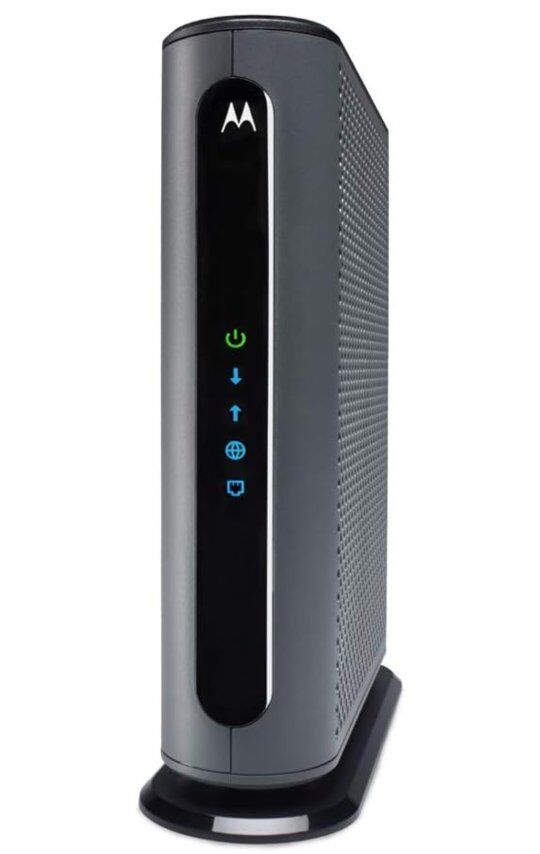 Motorola MB8611 modem Xfinity