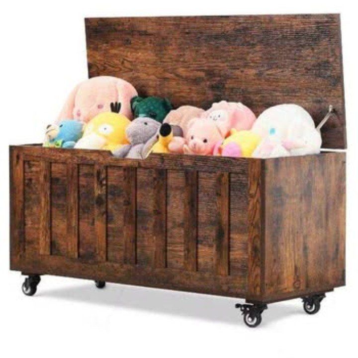 Evajoy EJ EN007 Storage Benches, 39.4''