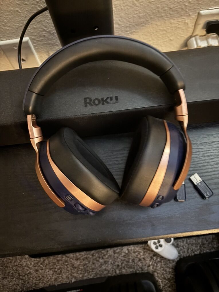 Tirtle Beach Stealth 700 Headphones