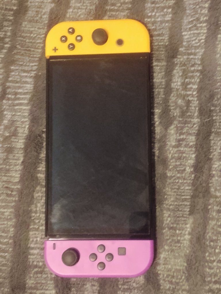 Nintendo Switch 1