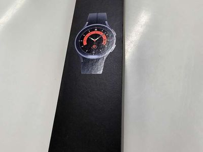 Samsung galaxy watch 5 pro GPS + Cellular Unlocked