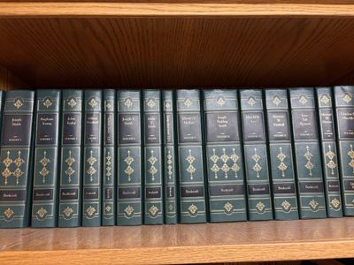 Teachings of Latter-day Prophets