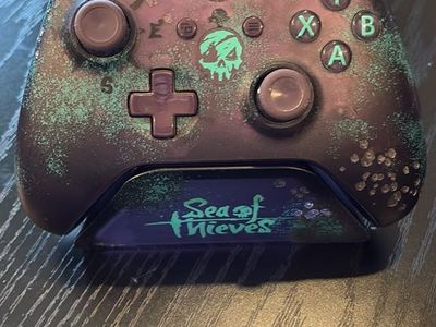 Sea of Thieves Xbox One Controller