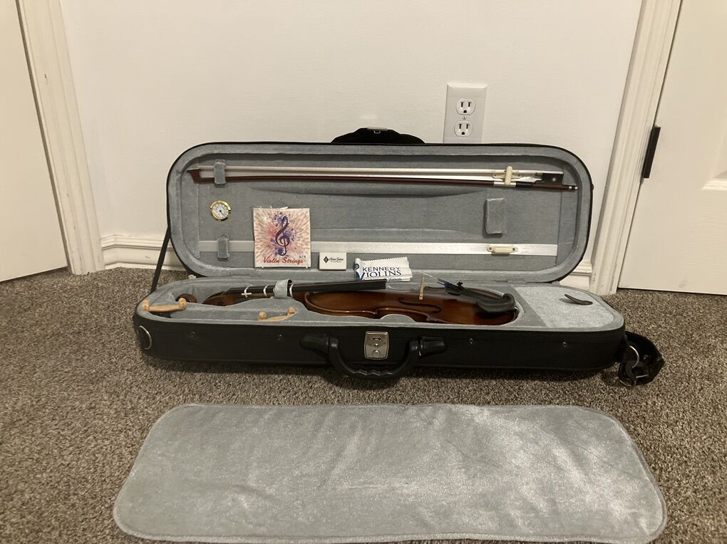 Violin 3/4