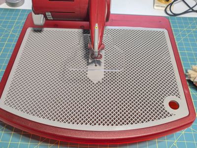 Gemini Taurus 3 Ring Saw for stained glass