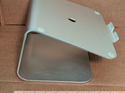 Laptop Stand - Rain Design Aluminum mStand