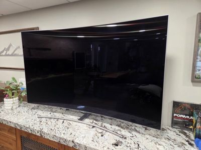 Samsung 4k LED smart TV 65"