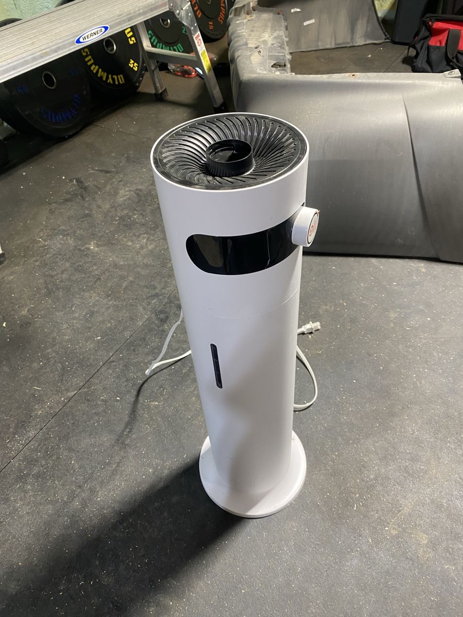 Humidifier 