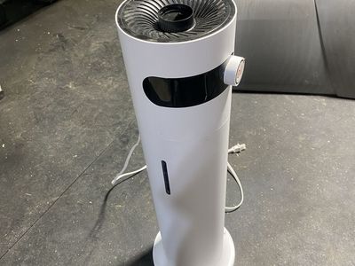 Humidifier