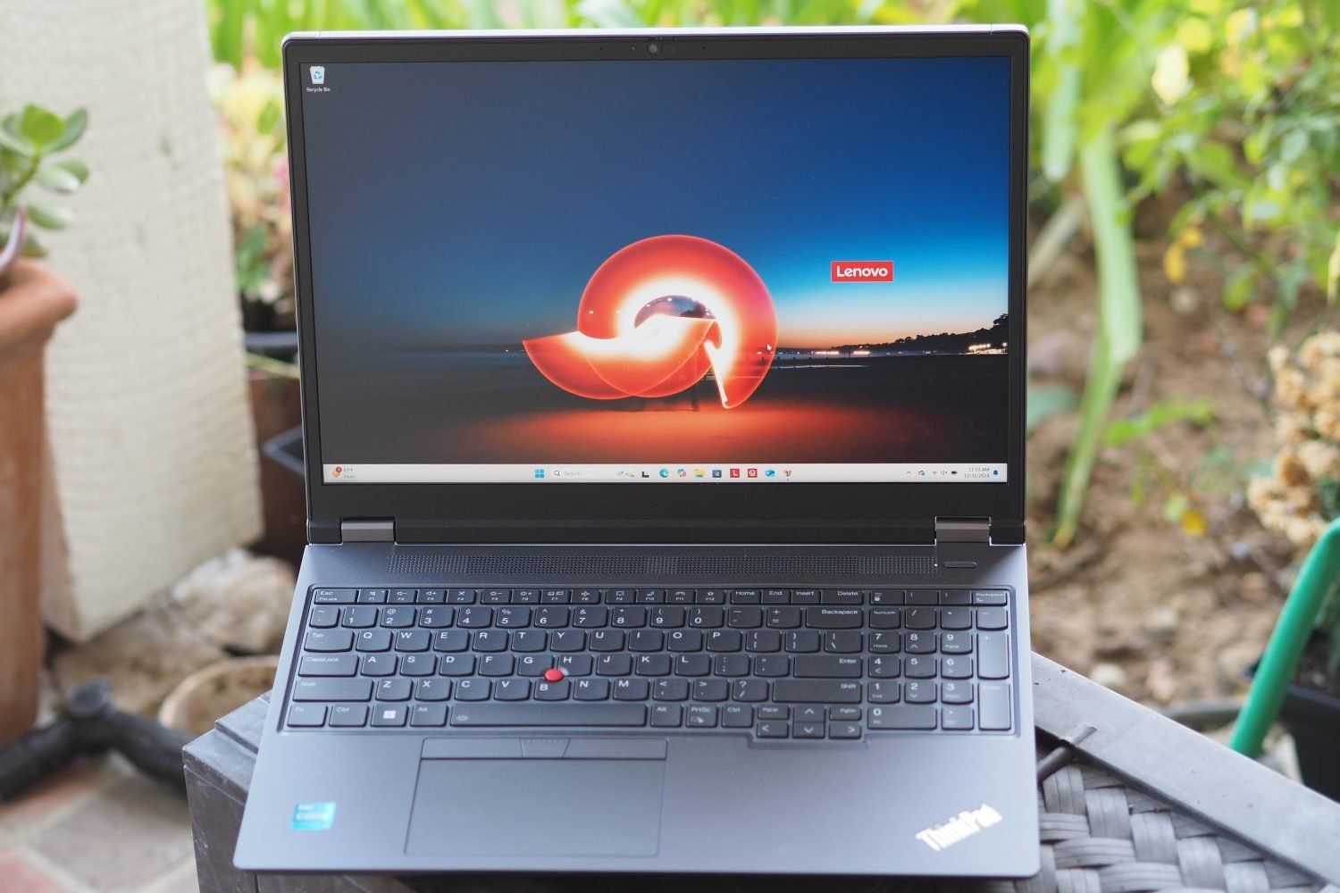 [priced to sell today] Lenovo ThinkPad P16 Gen 2 mobile workstation