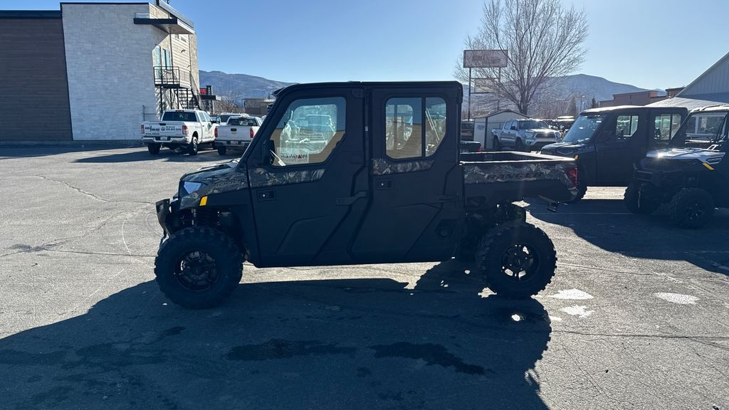 2026 Polaris® Ranger Crew XP 1000 NorthStar Editio