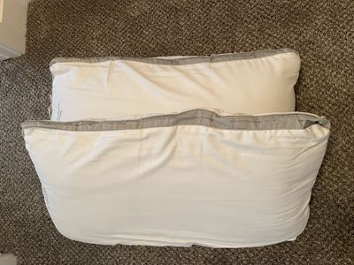 2 king hotel premier collection pillows