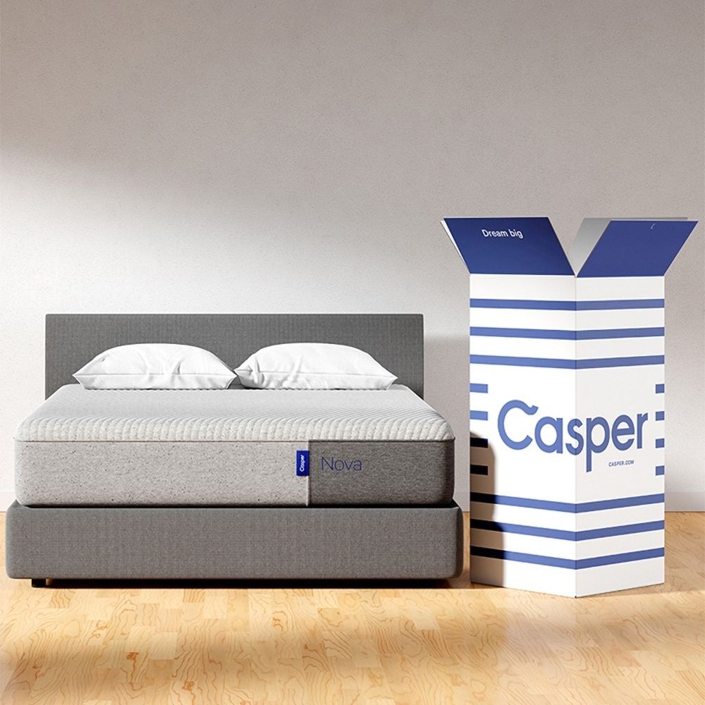 Casper Nova Twin XL Mattress