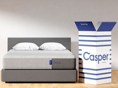 Casper Nova Twin XL Mattress