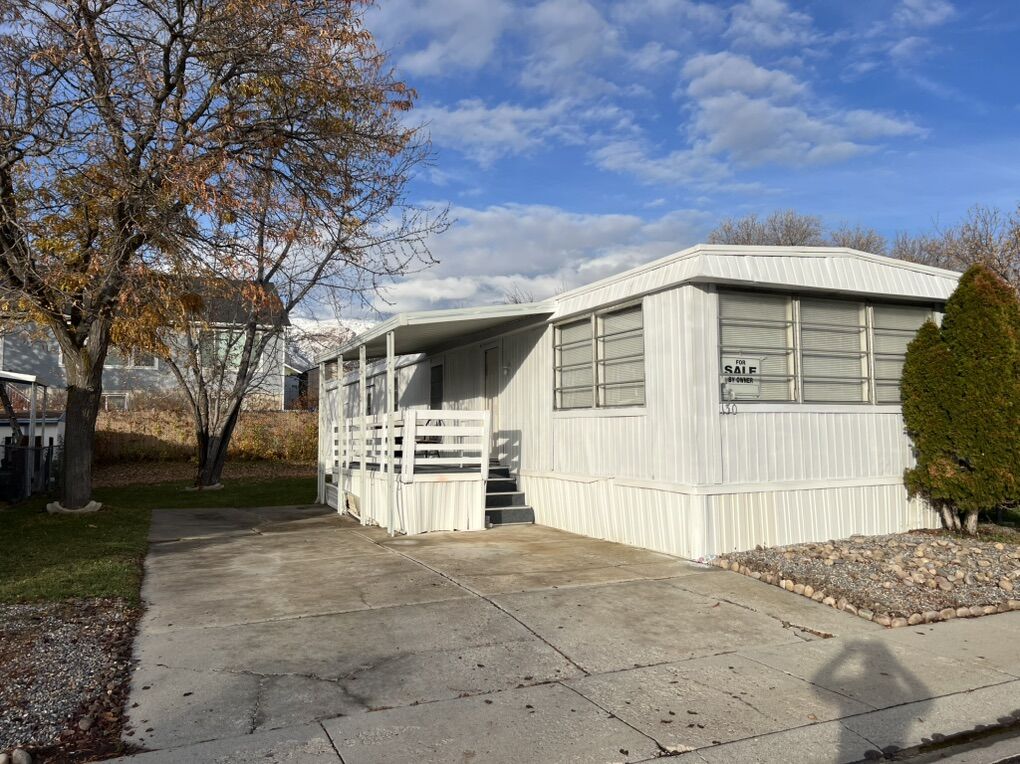 3 quartos 1 banheiro – Casa