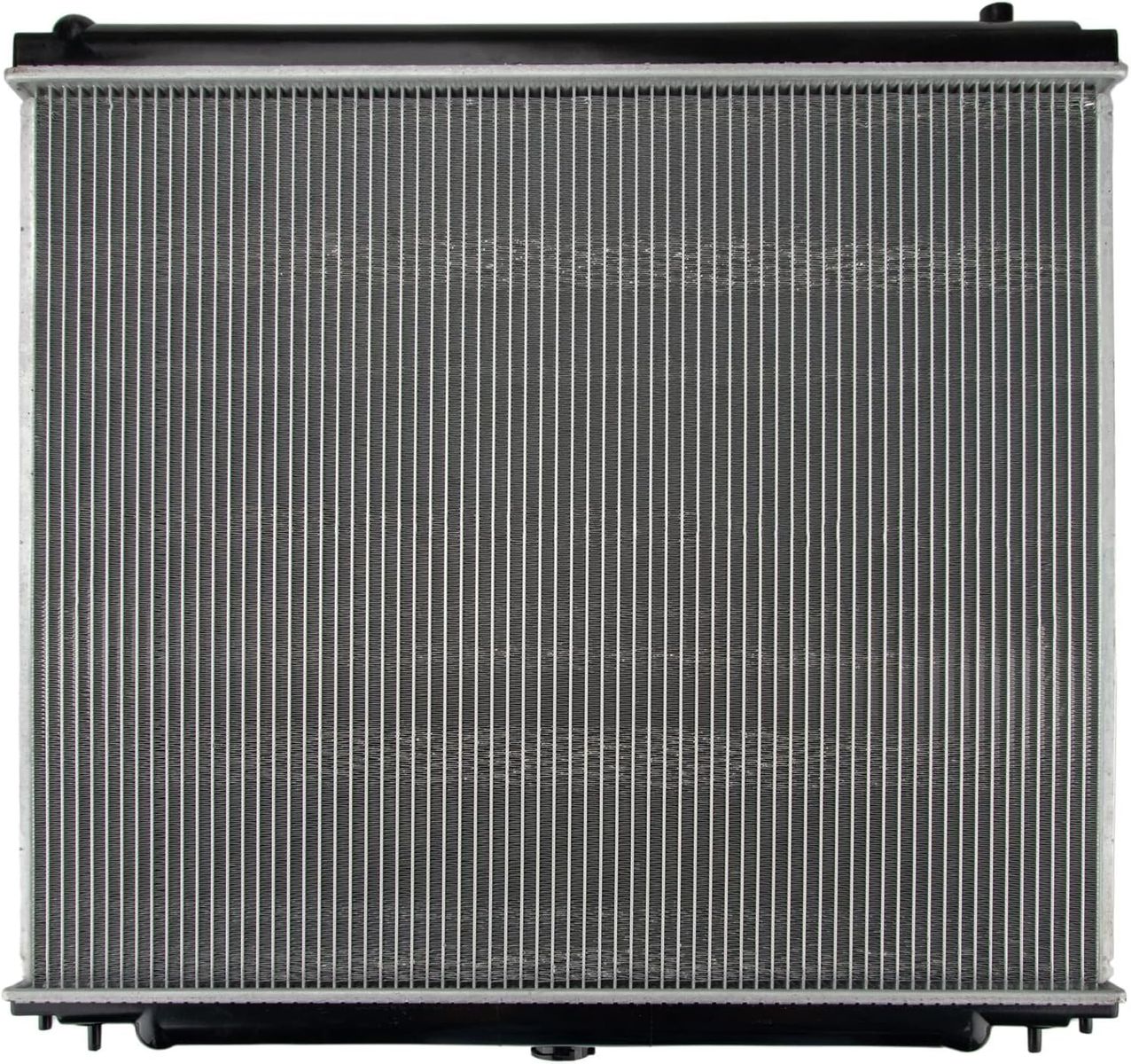 05-19 Nissan Frontier, 05-12 Pathfinder, 05-15 Xterra Replacement Radiator