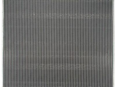 05-19 Nissan Frontier, 05-12 Pathfinder, 05-15 Xterra Replacement Radiator