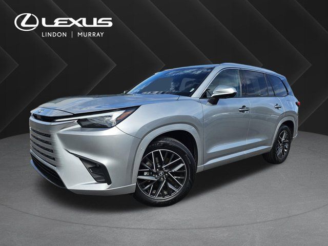 2024 Lexus TX 350 Premium