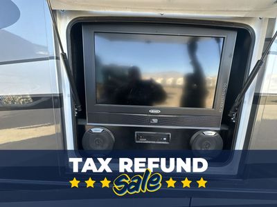 2011 Thor Motor Coach Serrano 31X