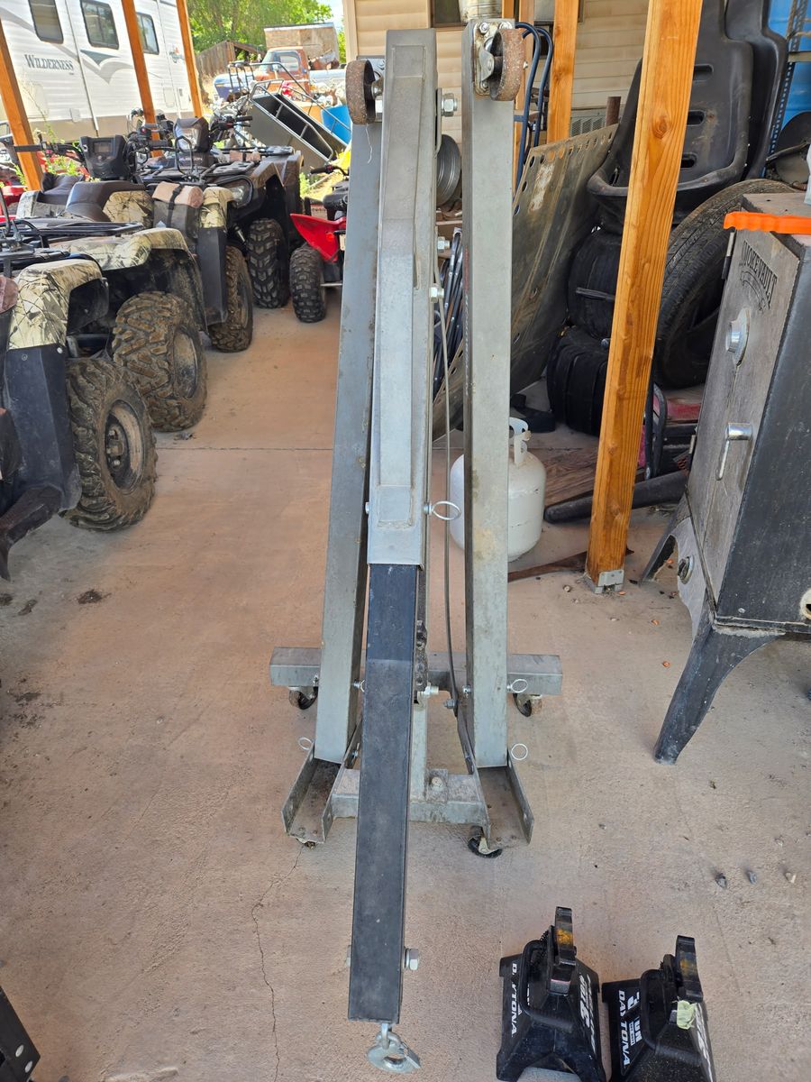 Cherry Picker