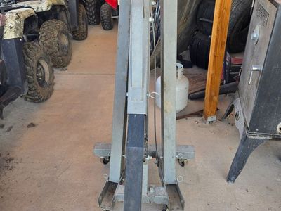 Cherry Picker