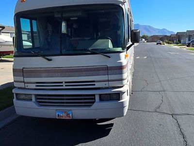 1994 Bounder Class A Motorhome - 32ft, 53k Miles, 5000W Generator