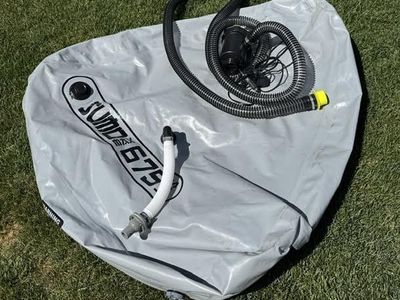 SUMO BALLAST BAG