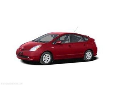 2006 Toyota Prius Base