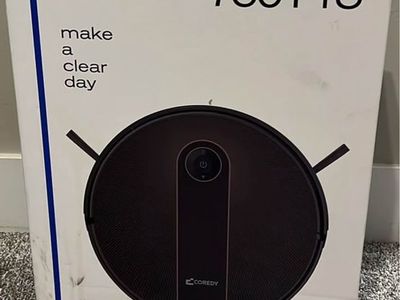 Robot vaccum